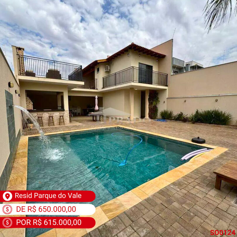 Residencial Parque do Vale