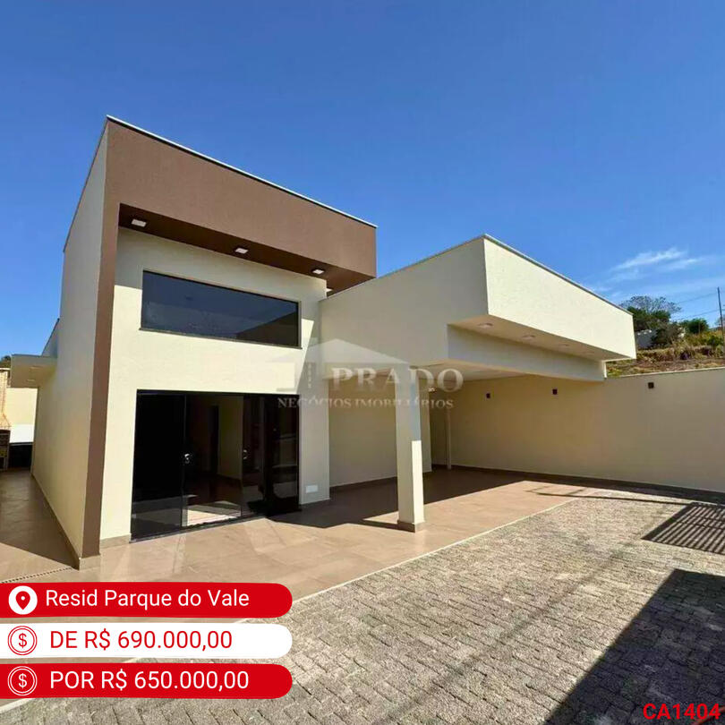 Residencial Parque do Vale