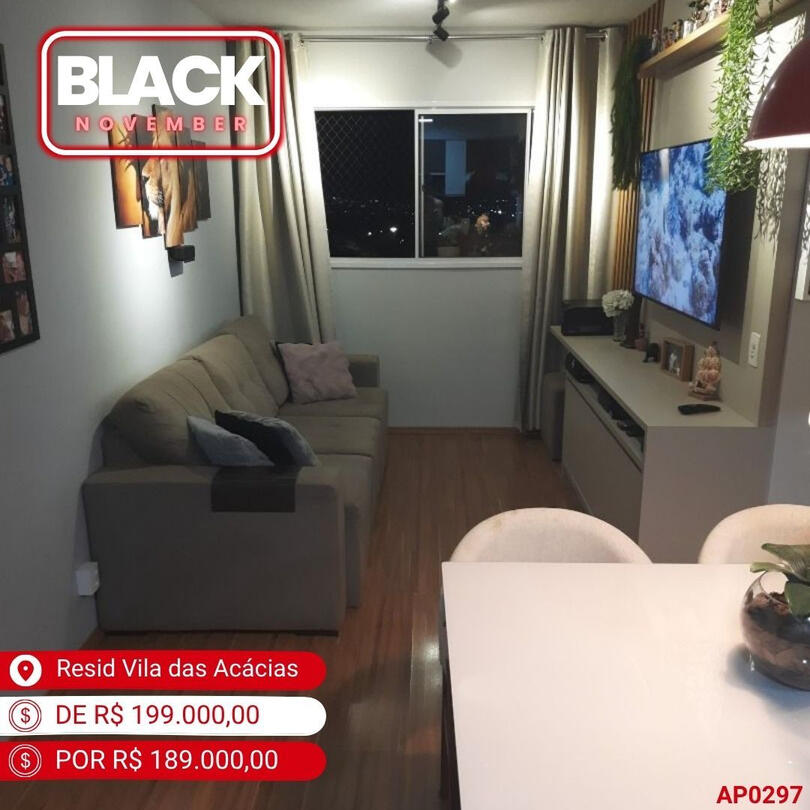 Residencial Vila das Acácias